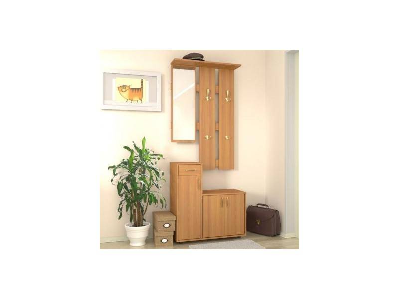 прихожая пм-1 в Нижневартовске