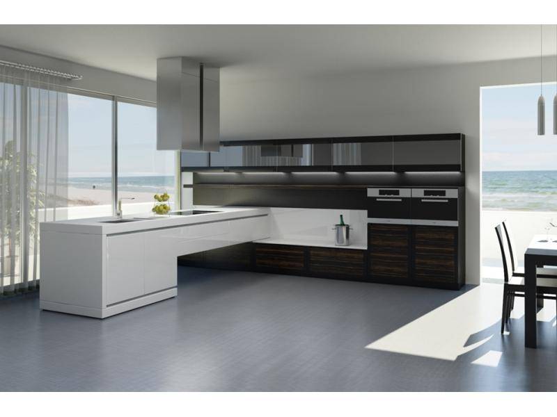 кухонный гарнитур угловой ризольда 3 в Нижневартовске