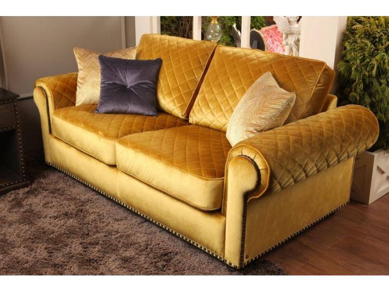 диван прямой кристофер в Нижневартовске