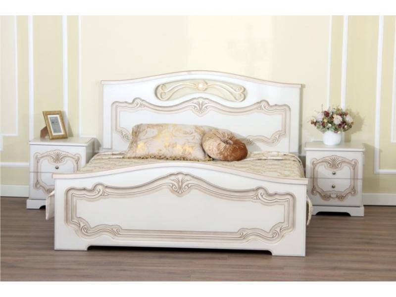 спальня луиза 7 в Нижневартовске