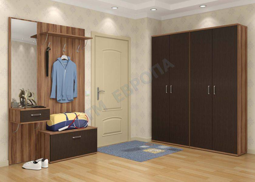 прихожая вена в Нижневартовске