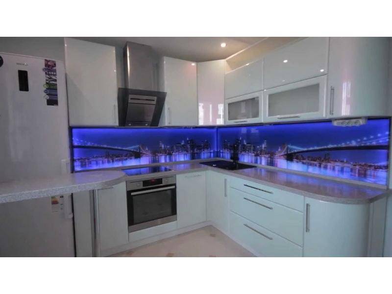 угловая кухня в Нижневартовске