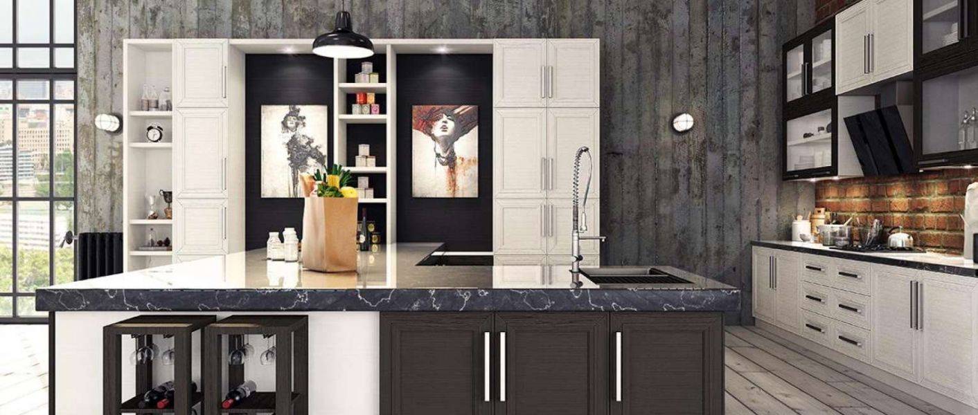 кухня берлин в Нижневартовске