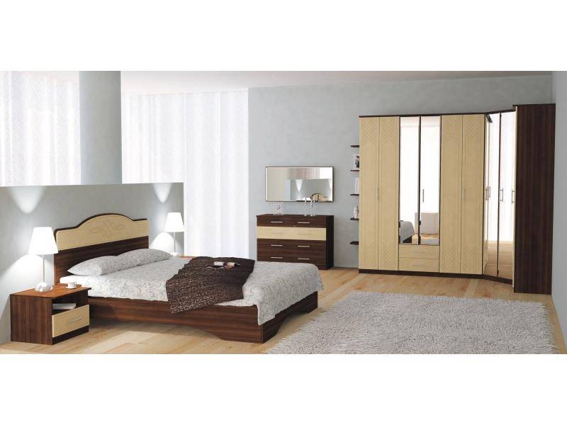 спальня виктория в Нижневартовске