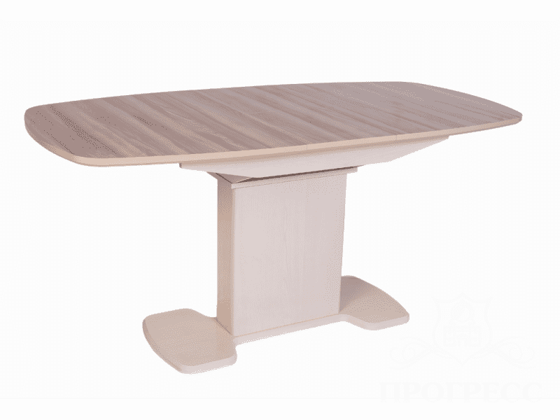 стол европейский 2 вариант раскладной в Нижневартовске