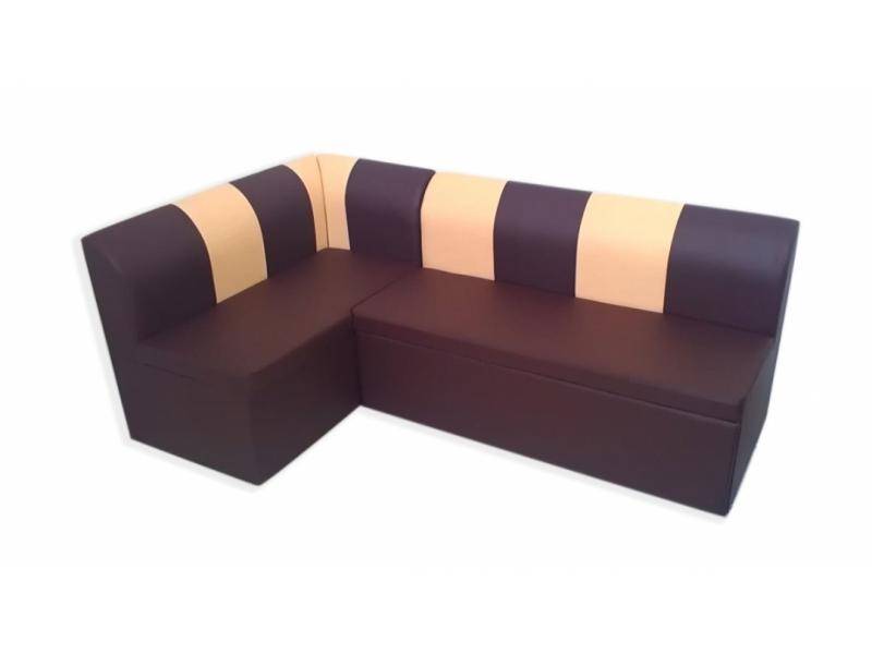 кухонный уголок с ящиками люкс 2 в Нижневартовске