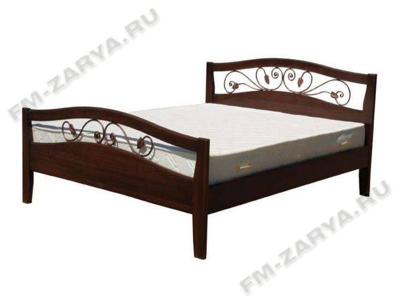 кровать юлия ковка в Нижневартовске