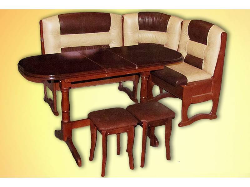 кухонный уголок 3 в Нижневартовске