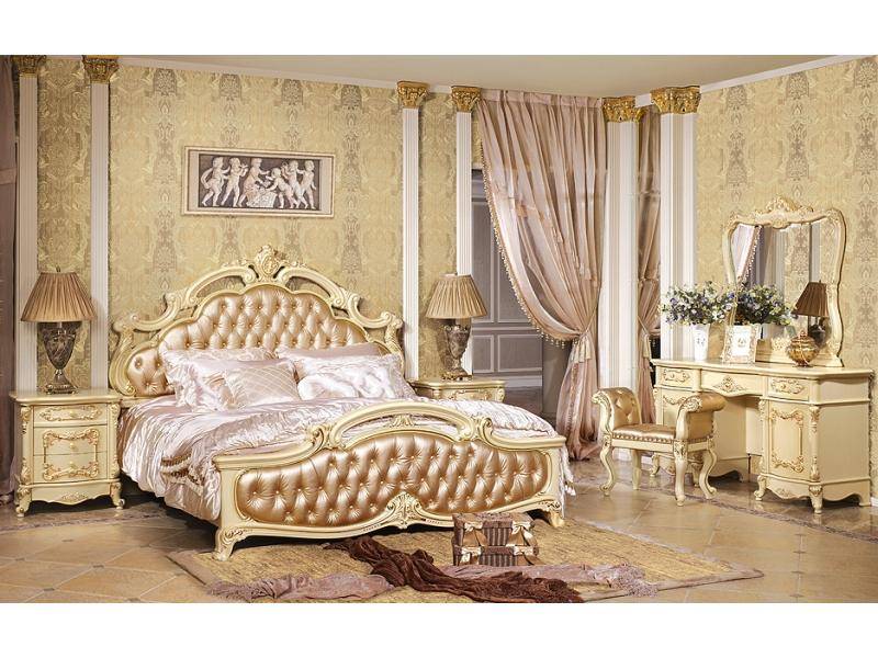 спальный гарнитур рафаэлла в Нижневартовске