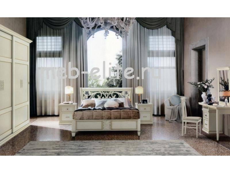 спальня жиневра в Нижневартовске