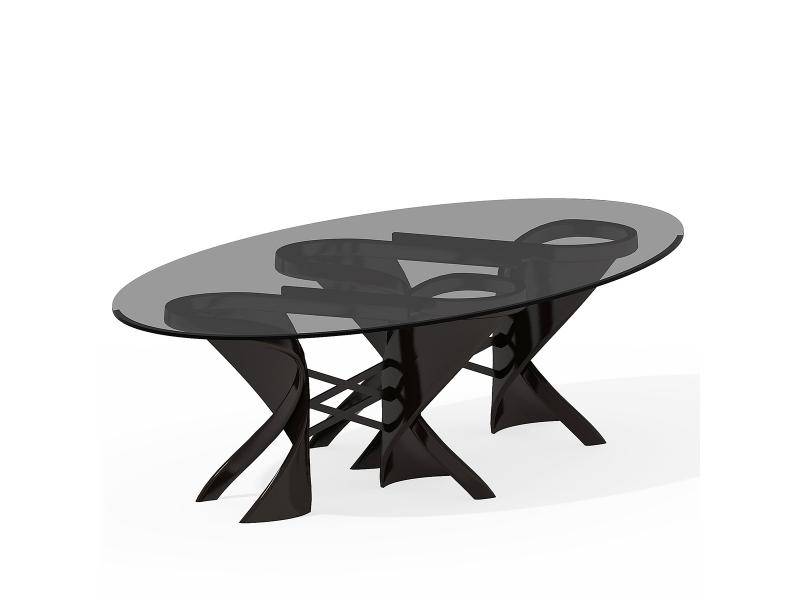 стол обеденный virtuos-2c в Нижневартовске