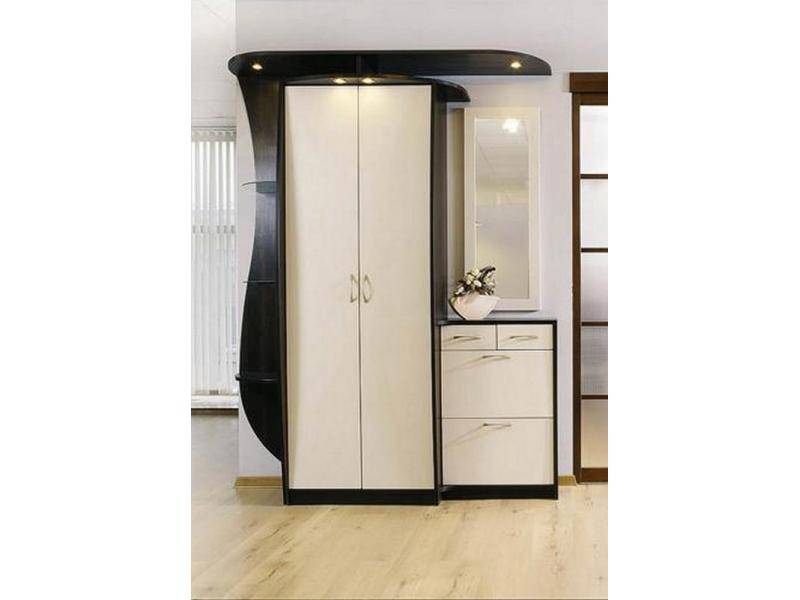 шкаф в прихожую в Нижневартовске