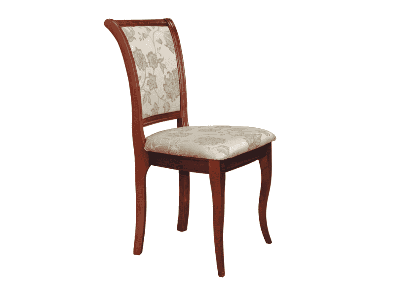 стул с мягкой спинкой элегия т в Нижневартовске