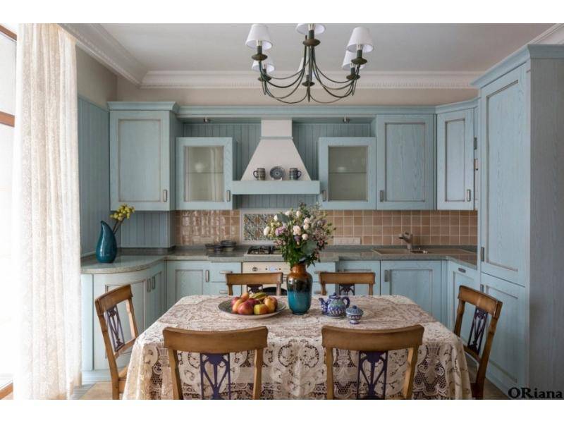 кухонный гарнитур угловой в Нижневартовске