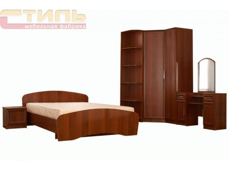 спальный гарнитур маша 3 в Нижневартовске