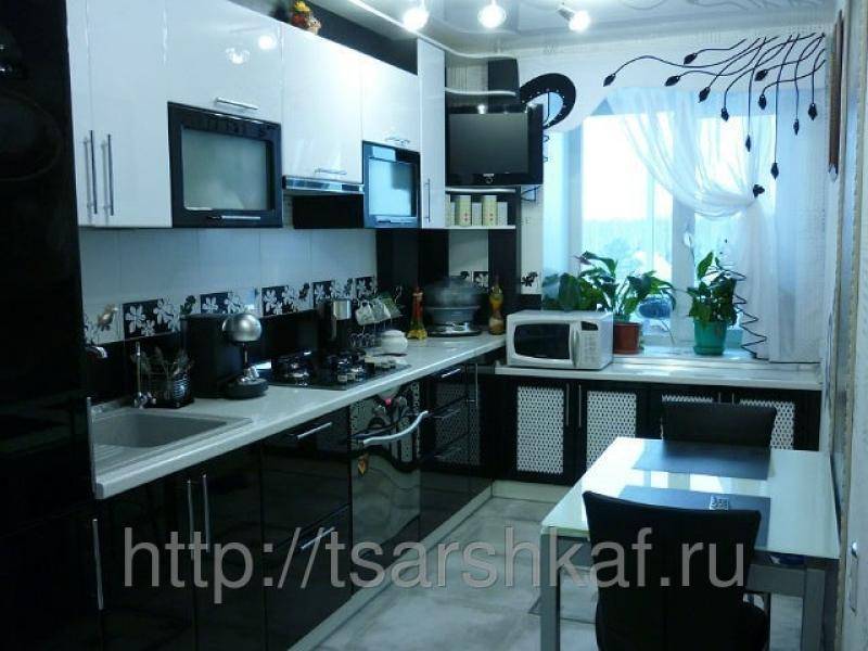 кухня 7 в Нижневартовске