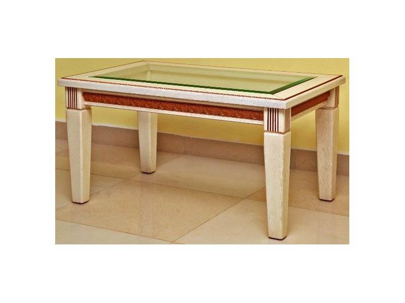 стол журнальный марселла гс2 в Нижневартовске