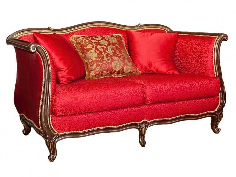 двухместный диван petrata в Нижневартовске