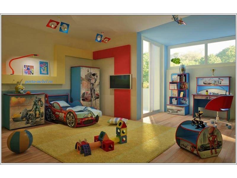 детская роботы в Нижневартовске