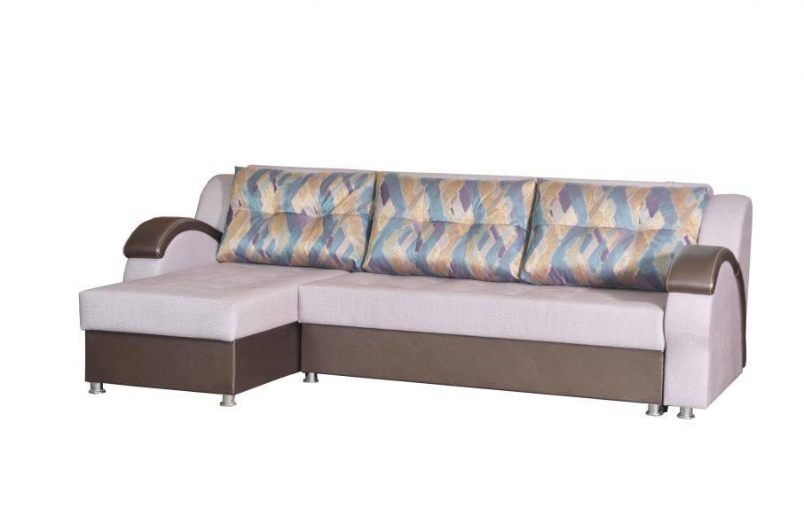 угловой диван невада в Нижневартовске