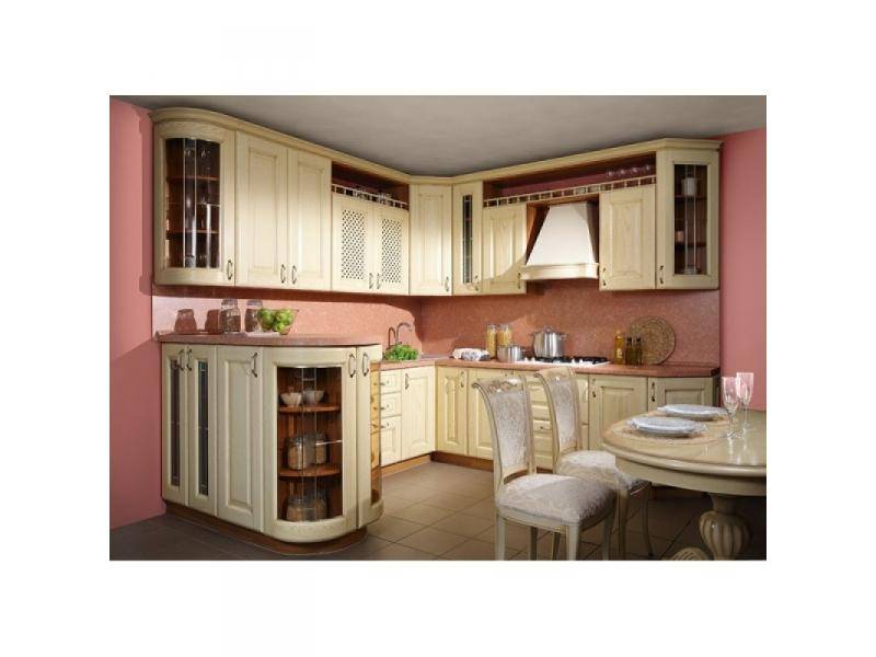 кухня угловая венеция в Нижневартовске