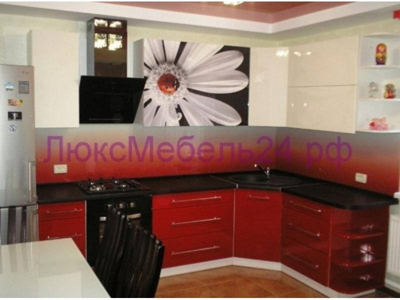 кухонный гарнитур 3 в Нижневартовске