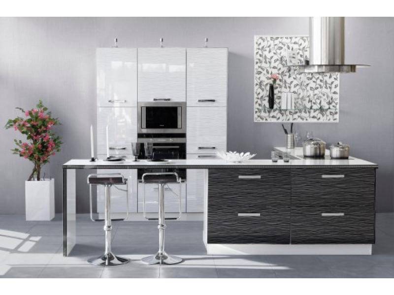 кухонный гарнитур дождь в Нижневартовске