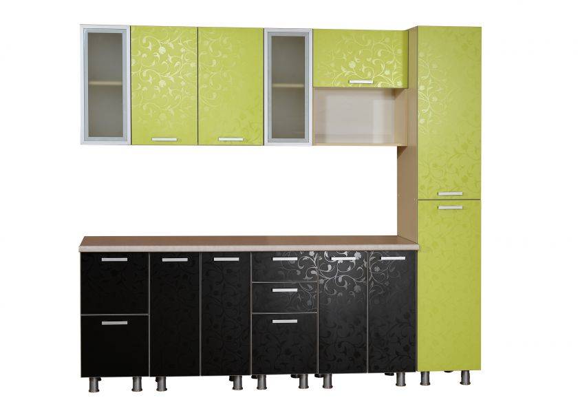 кухонный гарнитур- модульная система в Нижневартовске