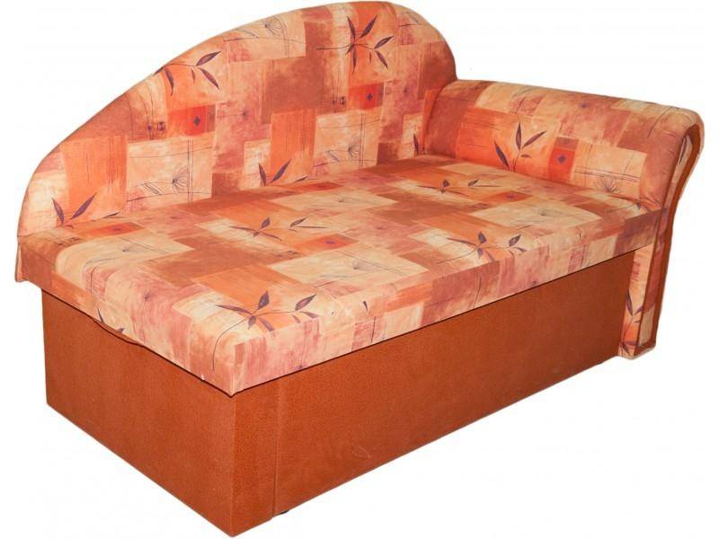 тахта мальвина с ящиком для белья в Нижневартовске