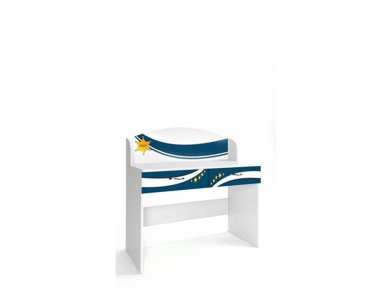 стол в детскую ретро полиция в Нижневартовске