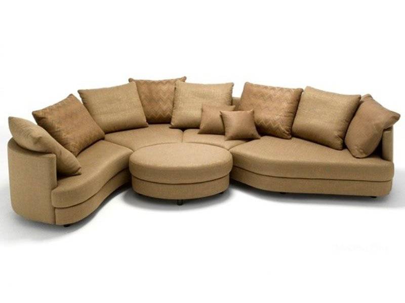 большой модульный диван дм002 в Нижневартовске