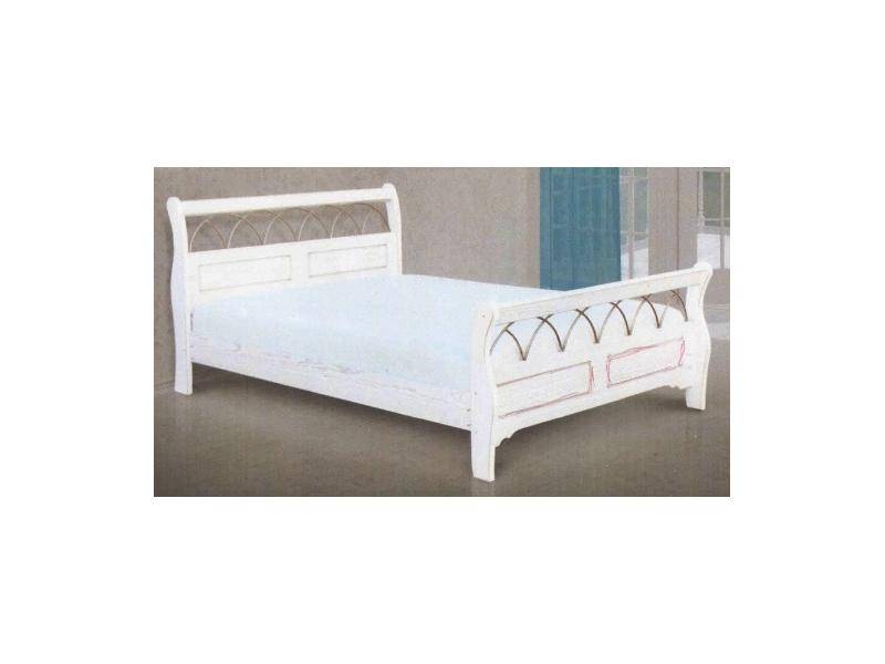 кровать роял мдф в Нижневартовске