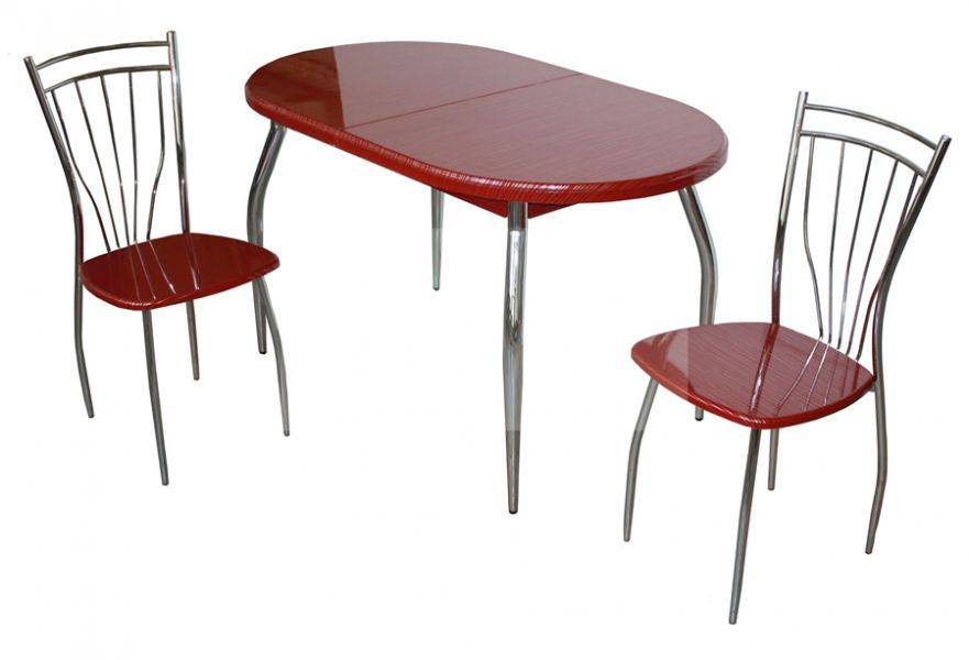 стол бакар страйп в Нижневартовске