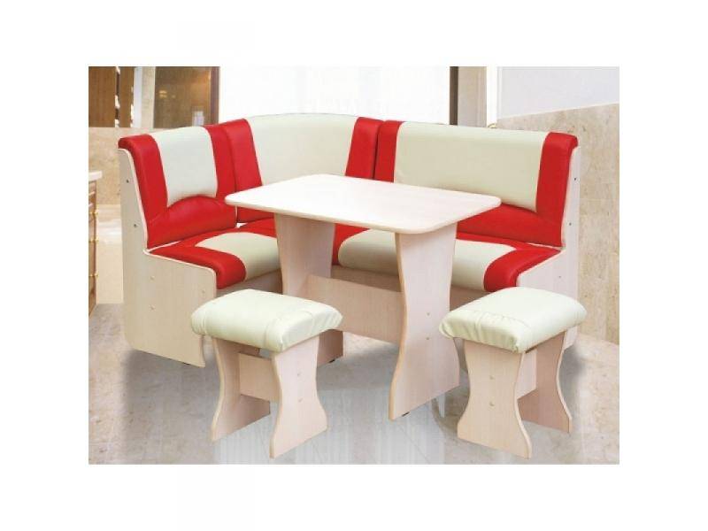 кухонный уголок аленка 10 в Нижневартовске