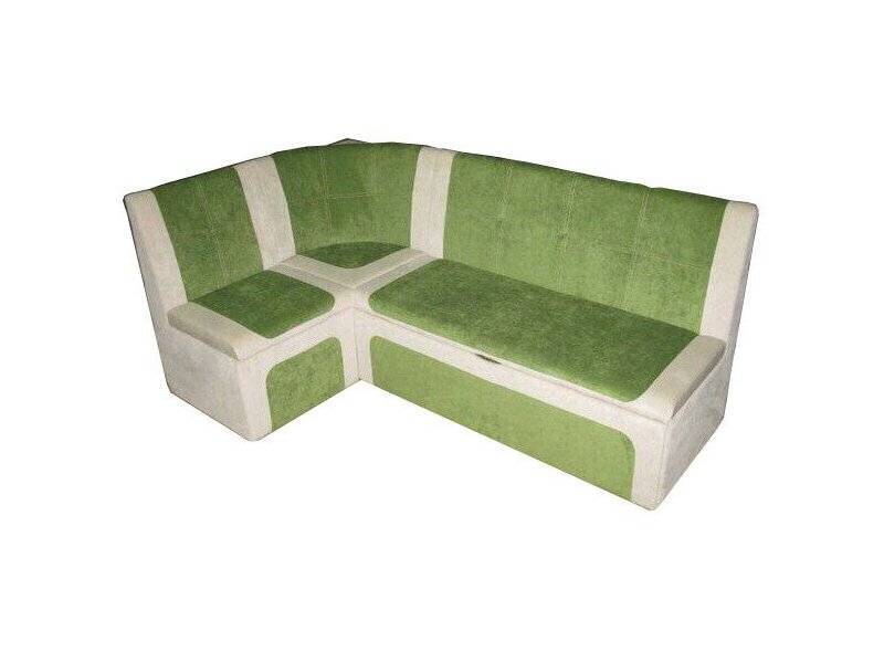 кухонный уголок со спальным местом в Нижневартовске