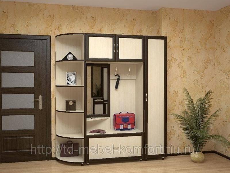 прихожая универсал— l в Нижневартовске