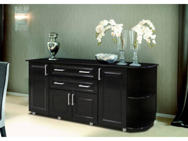 комод в гостиную балтика в Нижневартовске