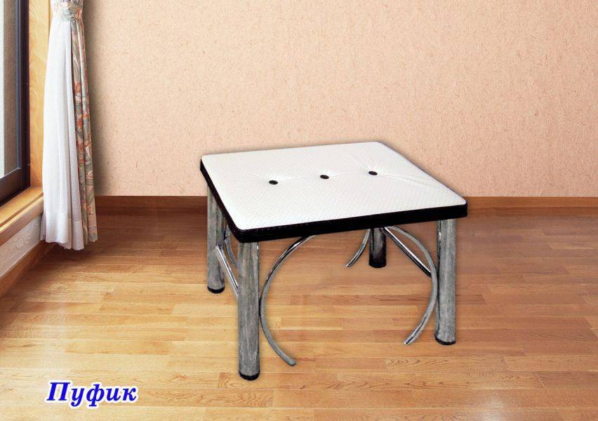 пуфик в Нижневартовске