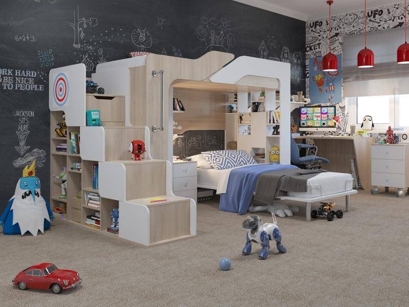 детская 035 в Нижневартовске