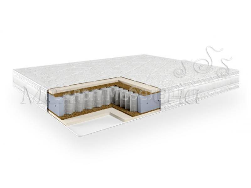 матрас extra cocount в Нижневартовске