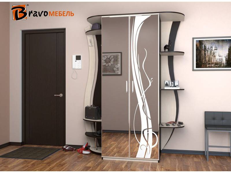 прихожая симфони 2 в Нижневартовске