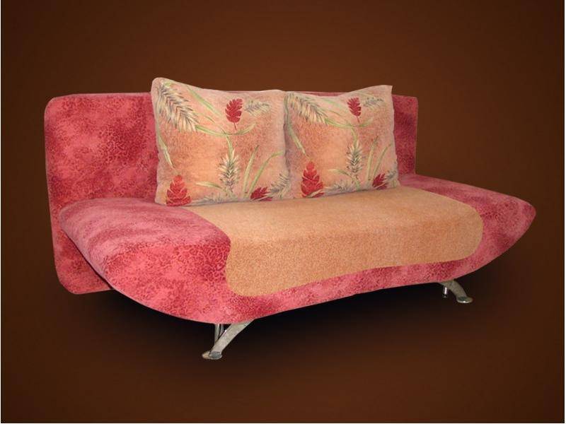 розовый диван капри в Нижневартовске