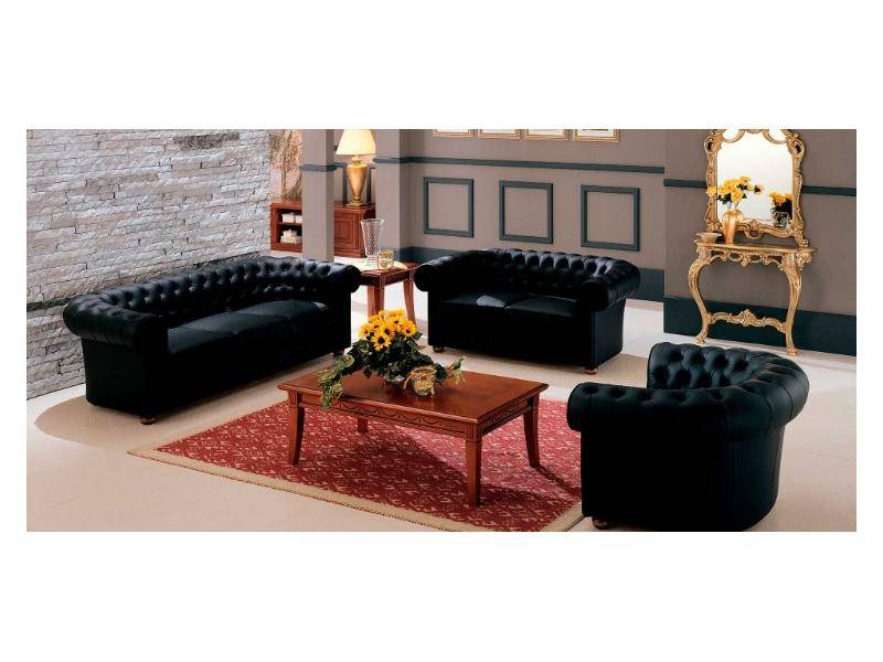 комплект мягкой мебели честер в Нижневартовске