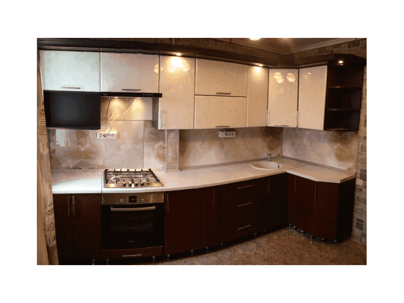 кухонный гарнитур 2 в Нижневартовске