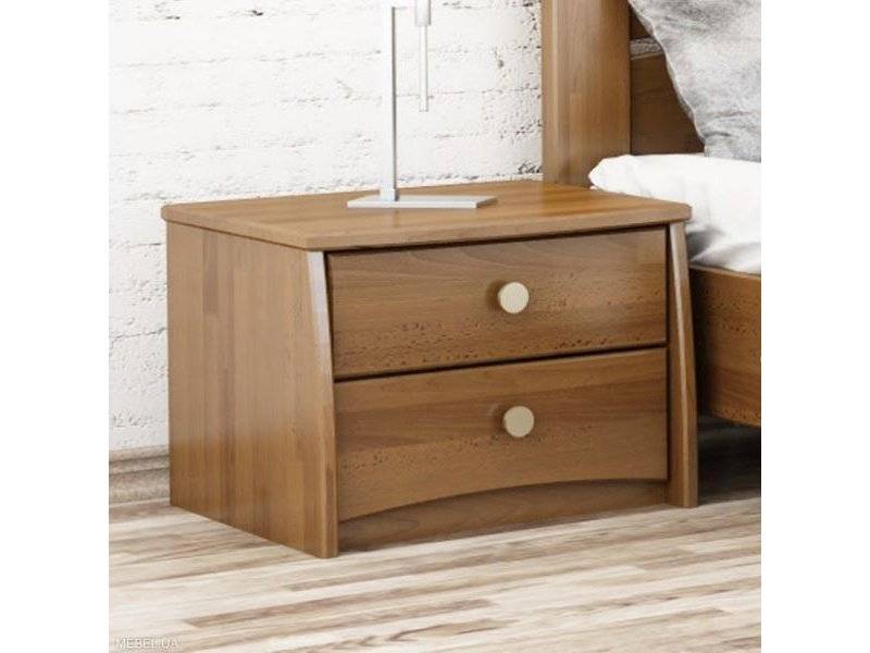 прикроватная тумба из шпона в Нижневартовске