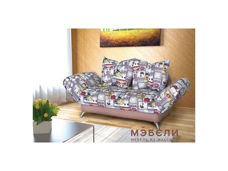 диван раскладной махаон в Нижневартовске