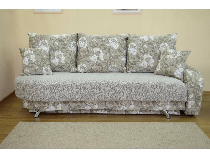 диван прямой вика 02 в Нижневартовске