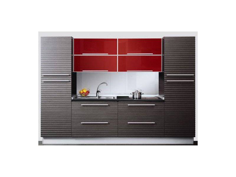 кухня прямая престиж в Нижневартовске