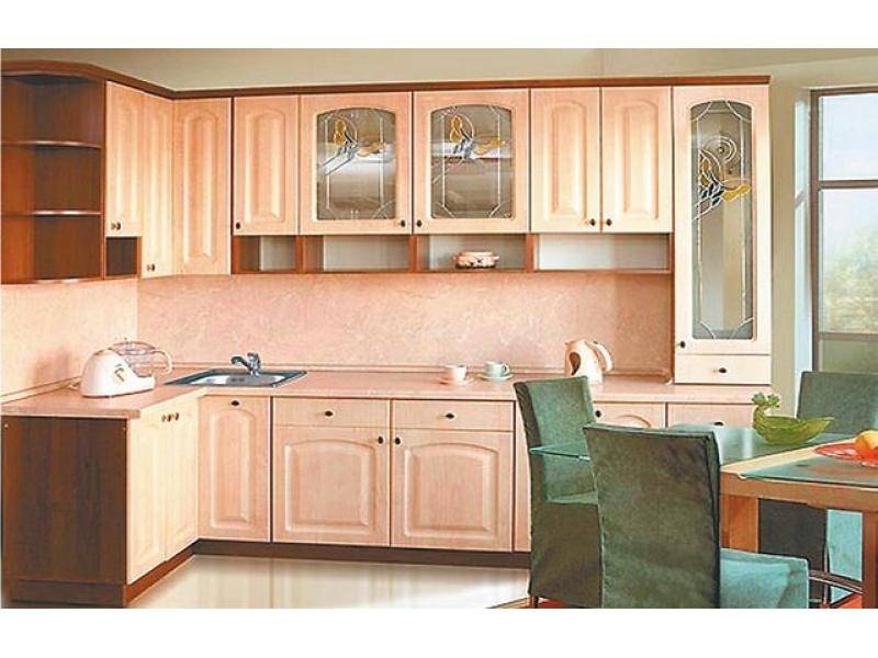 кухня угловая «бали» в Нижневартовске