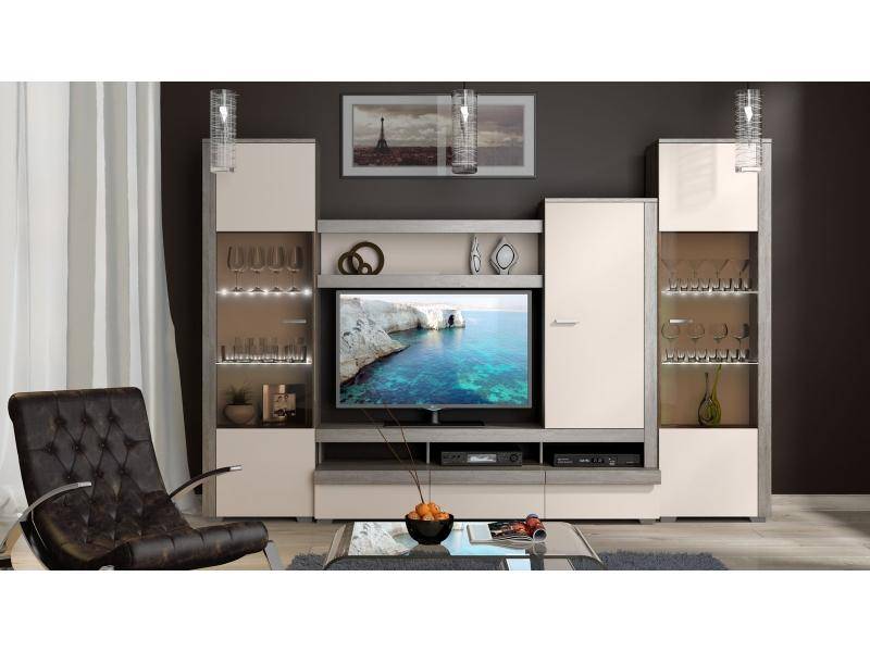 гостиная стенка эйва в Нижневартовске